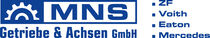 MNS Getriebe & Achsen GmbH