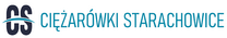CS Ciężarówki Starachowice