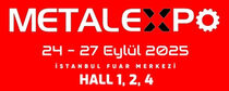 METAL EXPO